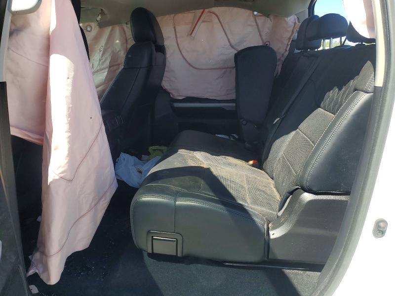 2020 Toyota Tundra Platinum