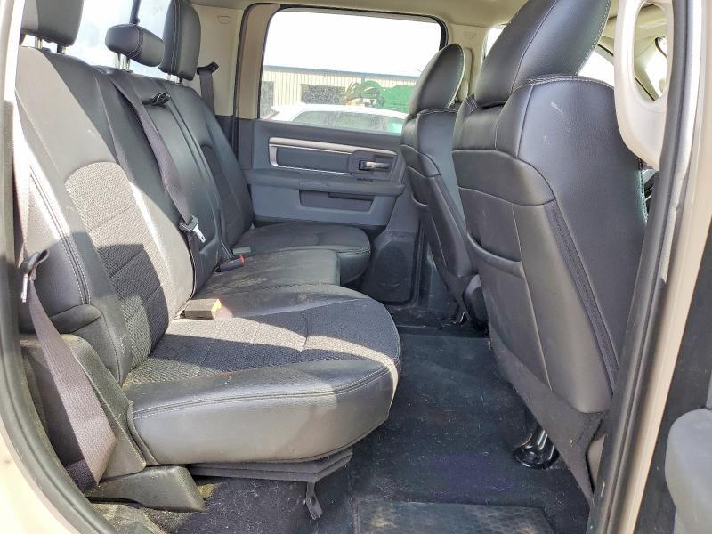 2019 Dodge RAM 1500 Classic SLT