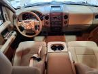 2007 Ford F150 Supercrew