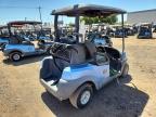 2020 Club Car Tempo Lithium