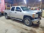2013 Chevrolet Silverado K2500 Heavy Duty LT