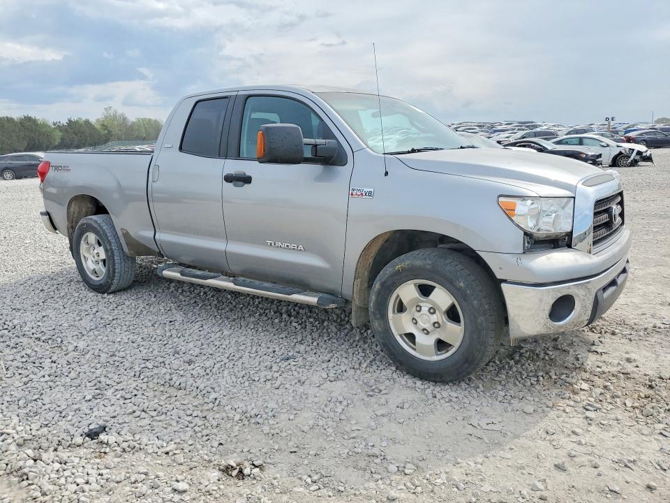 2007 Toyota Tundra SR5