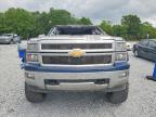 2015 Chevrolet Silverado K1500 LTZ