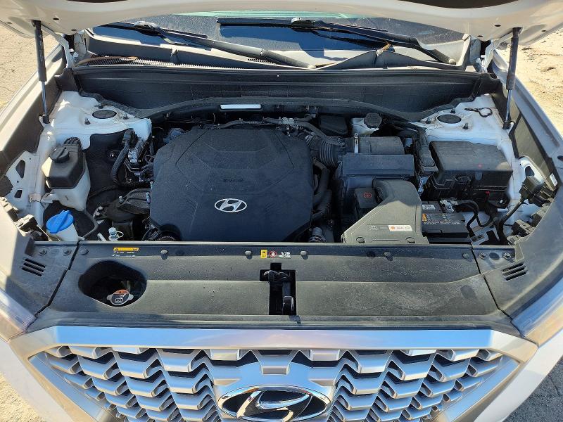 2020 Hyundai Palisade se