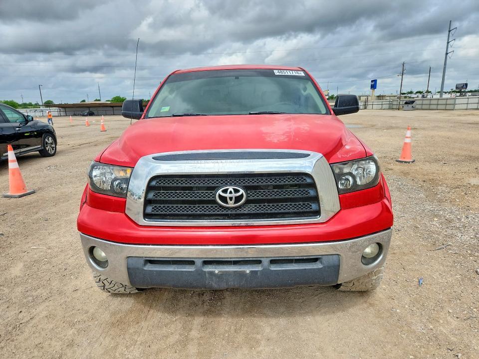 2008 Toyota Tundra SR5