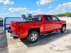 2017 Chevrolet Silverado C1500 LT