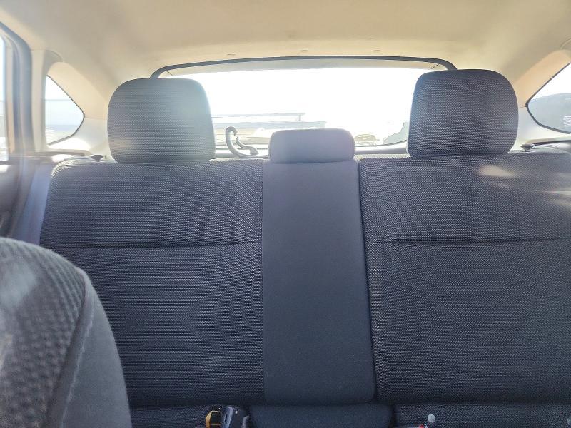 2015 Subaru Xv Crosstrek 2.0 Premium