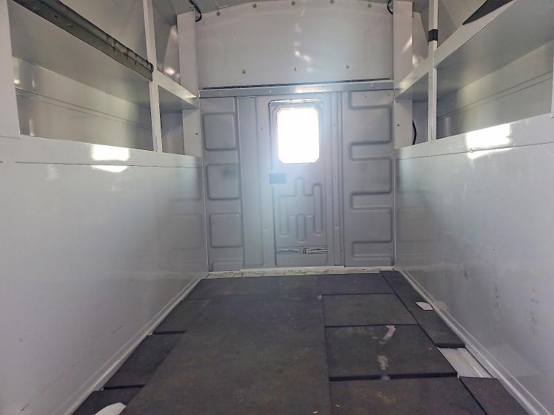 2025 Ford E350 Utility / Service Truck