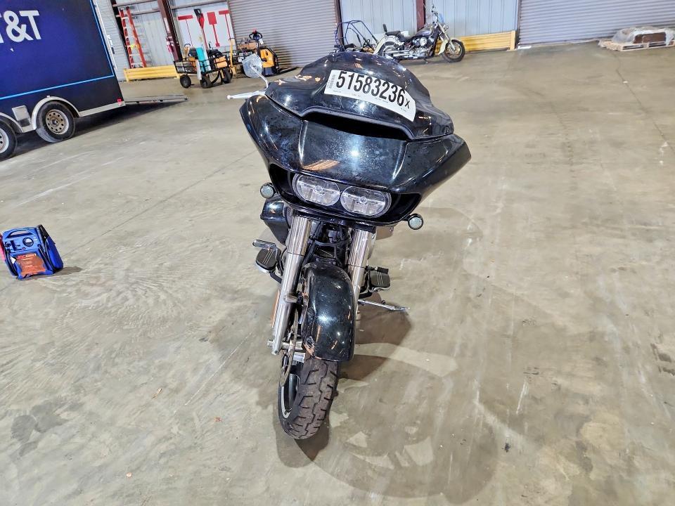 2021 Harley-Davidson Fltrx