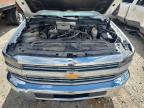 2016 Chevrolet Silverado K3500