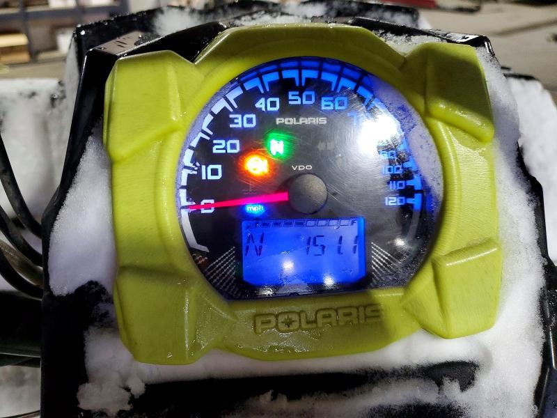 2020 Polaris Sportsman ATV