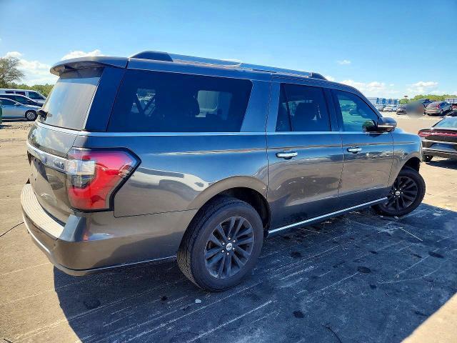 2019 Ford Expedition max Limited