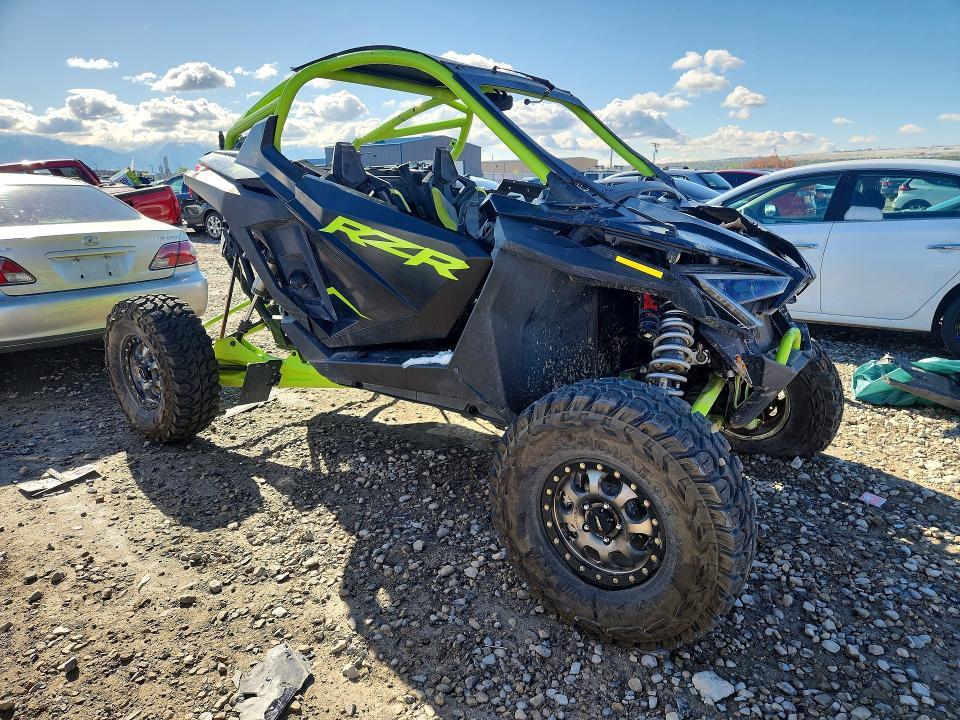 2024 Polaris RZR PRO R Ultimate