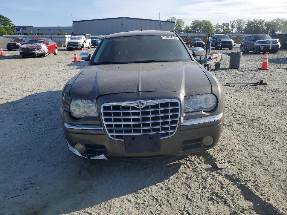 2008 Chrysler 300 Limited