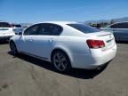 2007 Lexus Gs 350