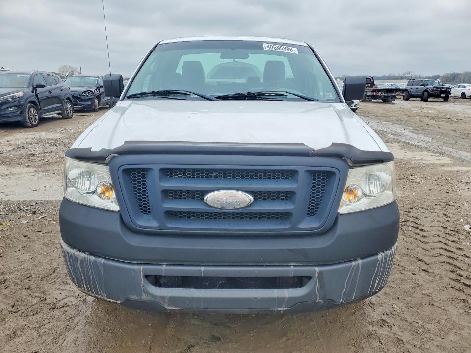 2007 Ford F150