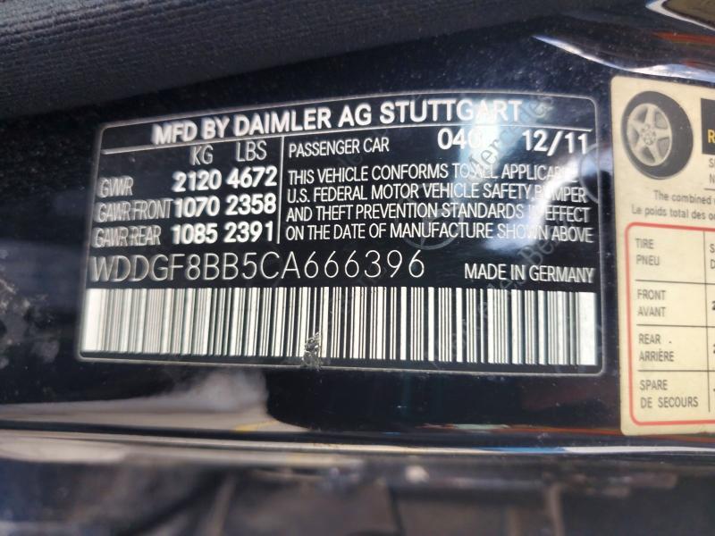 2012 Mercedes-Benz C 300 4matic