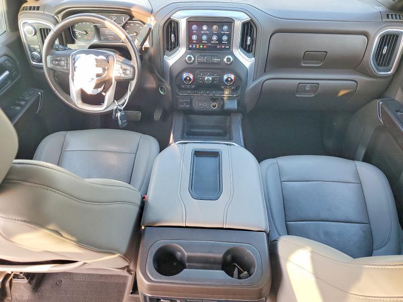2021 GMC Sierra C1500 SLT