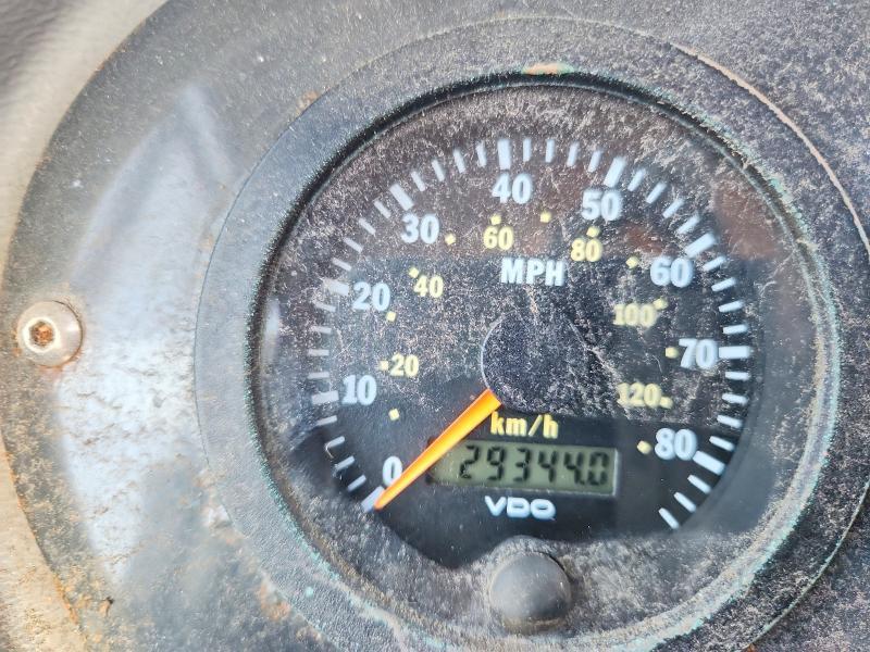 2017 Globe 2017 Global Street Sweeper