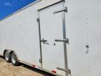 2008 Doolittle FD-304 Enclosed Cargo Trailer