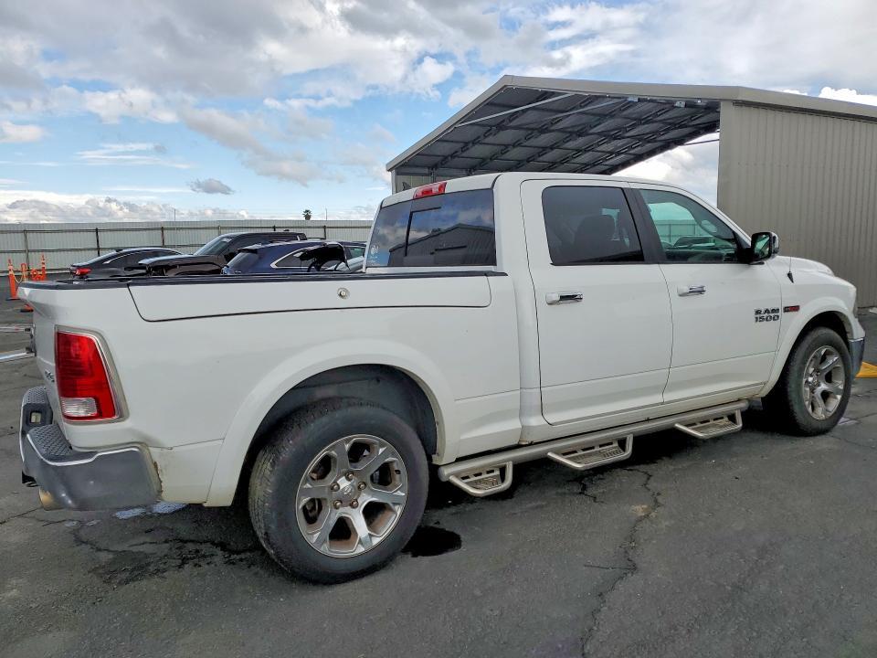 2018 Dodge 1500 Laramie