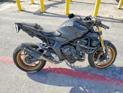 Honda salvage cars for sale: 2025 Honda CB1000 SP