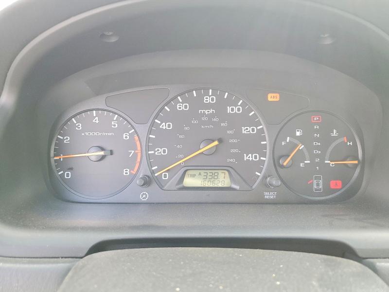 1998 Honda Accord ex