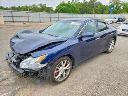 2014 Nissan Maxima 3.5 s for sale in Eight Mile, AL