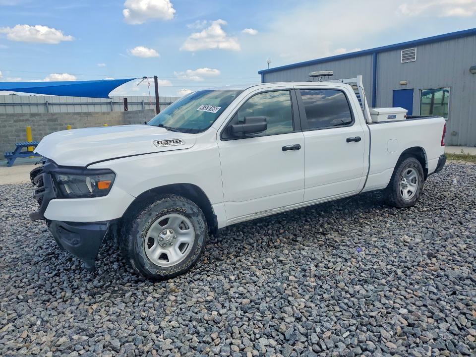 2023 Dodge RAM 1500 Tradesman