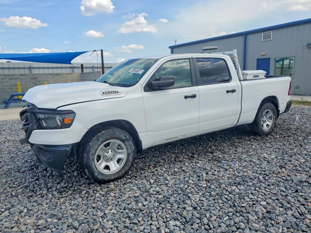 2023 Dodge RAM 1500 Tradesman