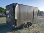 2026 Visn 2026 Vision Cargo 7X14TA Enclosed Cargo Trailer