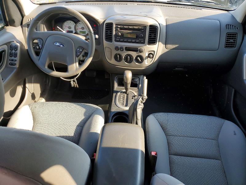 2005 Ford Escape xlt