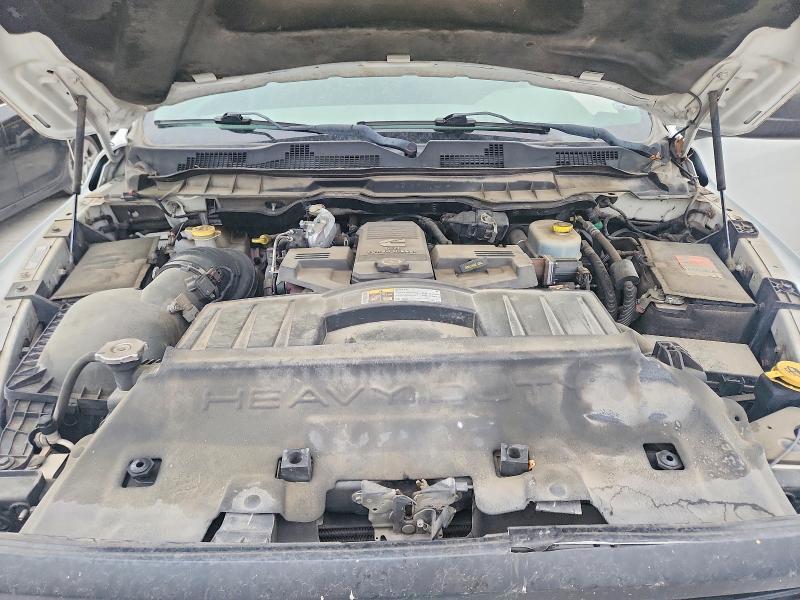 2012 Dodge RAM 2500 ST