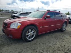 Dodge Magnum salvage cars for sale: 2005 Dodge Magnum r