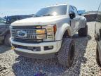 2018 Ford F450 Super Duty