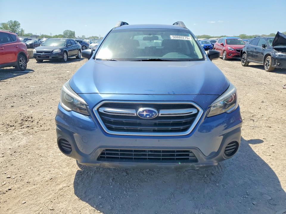 2019 Subaru Outback 2.5i
