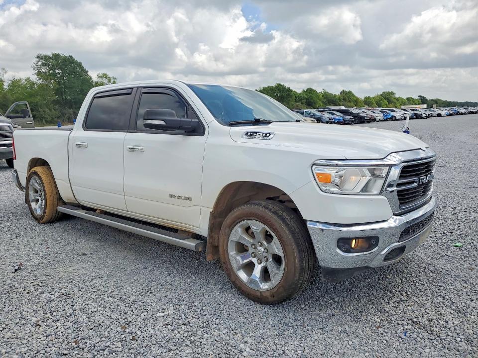 2019 Dodge RAM 1500 BIG Horn