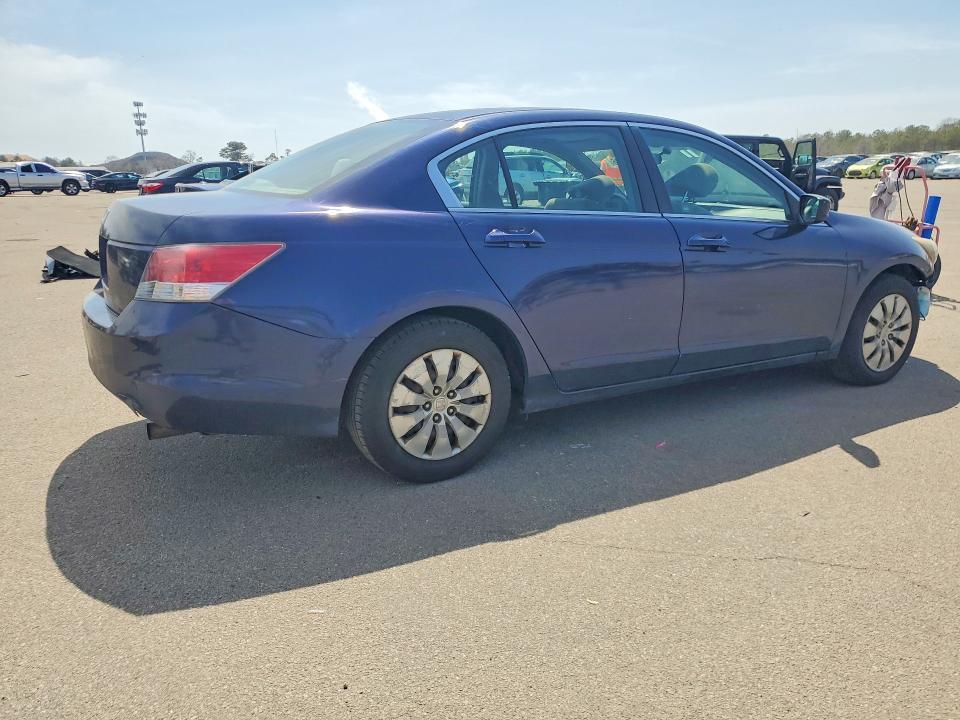 2009 Honda Accord
