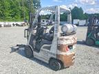 2015 Unicariers 2015 Unicarriers Forklift