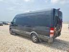 2015 Mercedes-Benz Sprinter Delivery Van