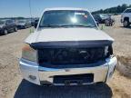 2011 Nissan Titan SV