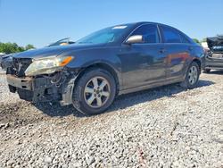 Toyota Camry salvage cars for sale: 2008 Toyota Camry le