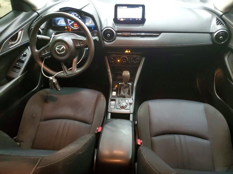 2019 Mazda Cx-3 Sport