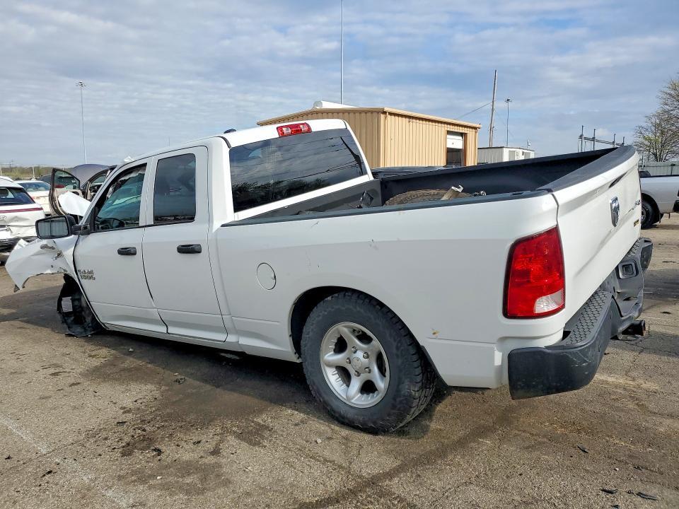 2018 Dodge RAM 1500 ST