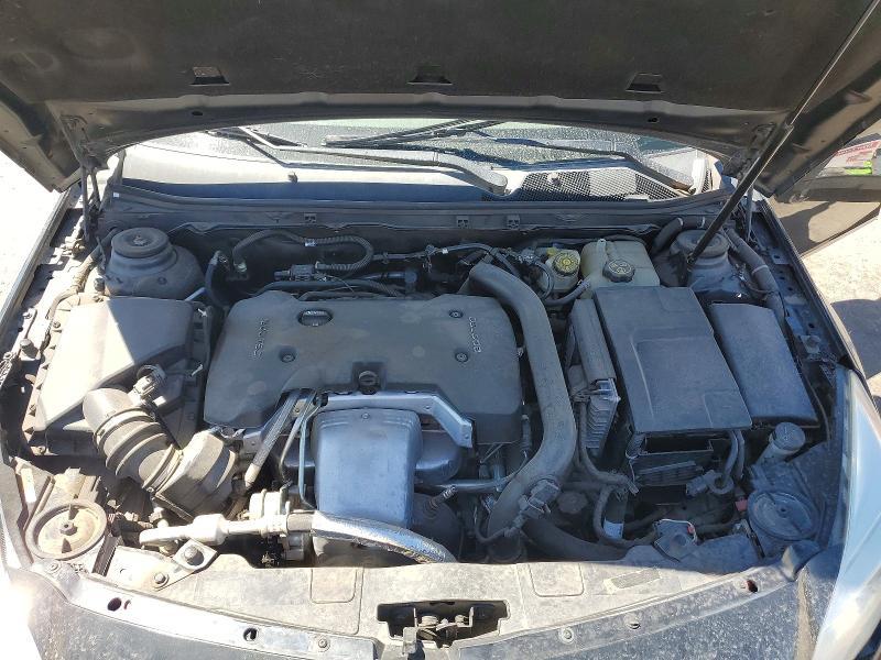 2016 Buick Regal Premium