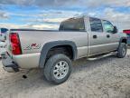 2005 Chevrolet Silverado K2500 Heavy Duty