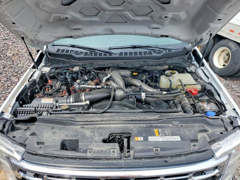 2024 Ford F550 Super Duty Utility / Service Truck