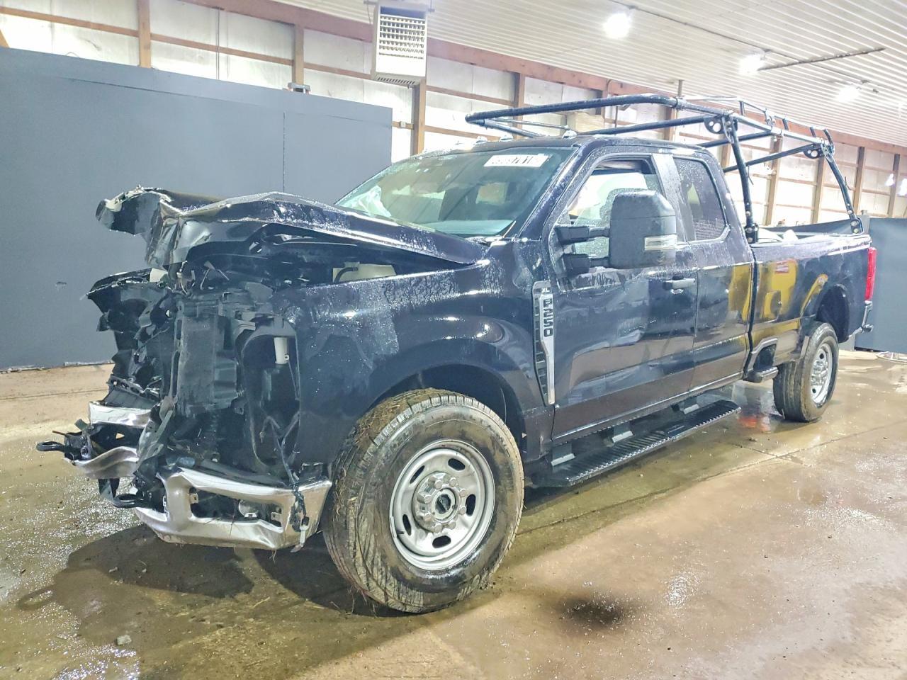 2025 Ford F250 Super Duty