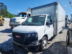 2023 GMC Savana BOX Truck en venta en Loganville, GA