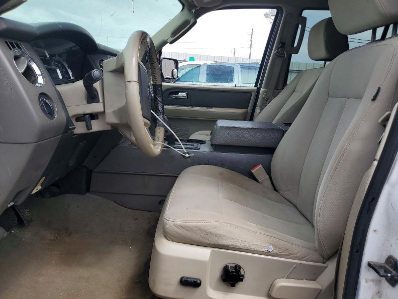 2008 Ford Expedition xlt